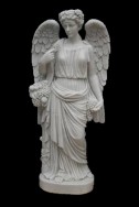 Статуя ангела 0023